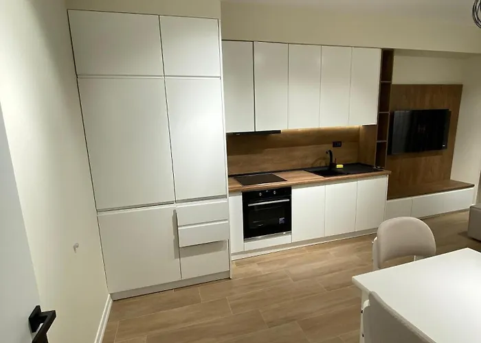 Celestials Apartments