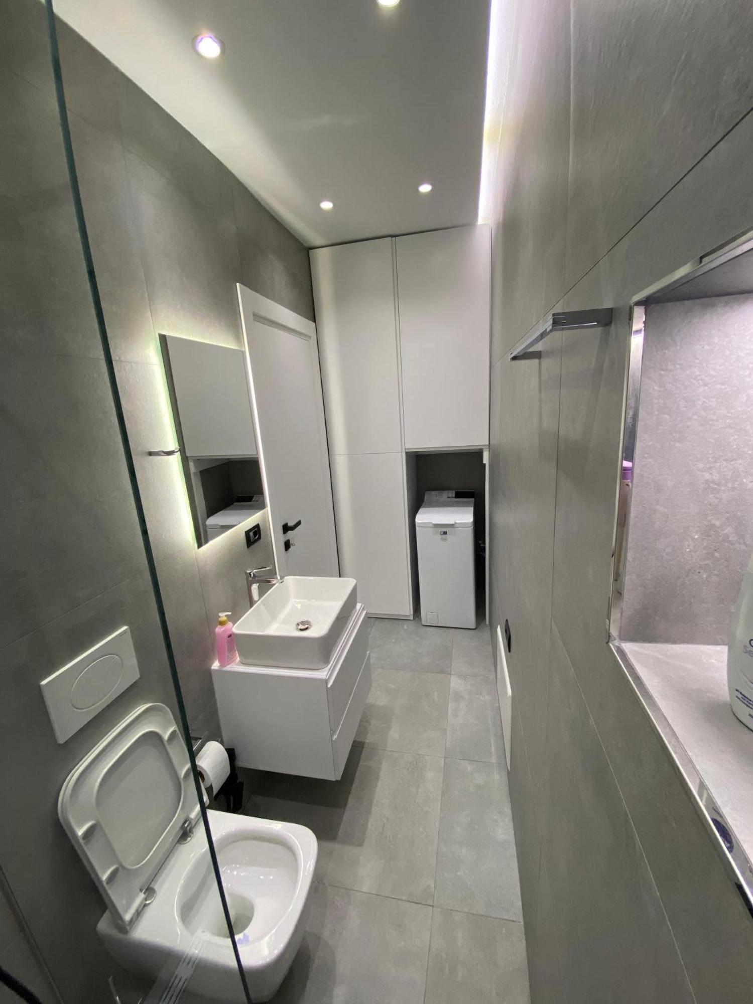 Celestials Apartamento
